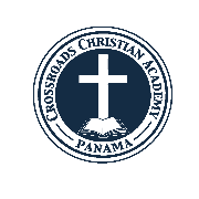 Crossroads Christian Academy Logo